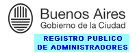 gcba admin